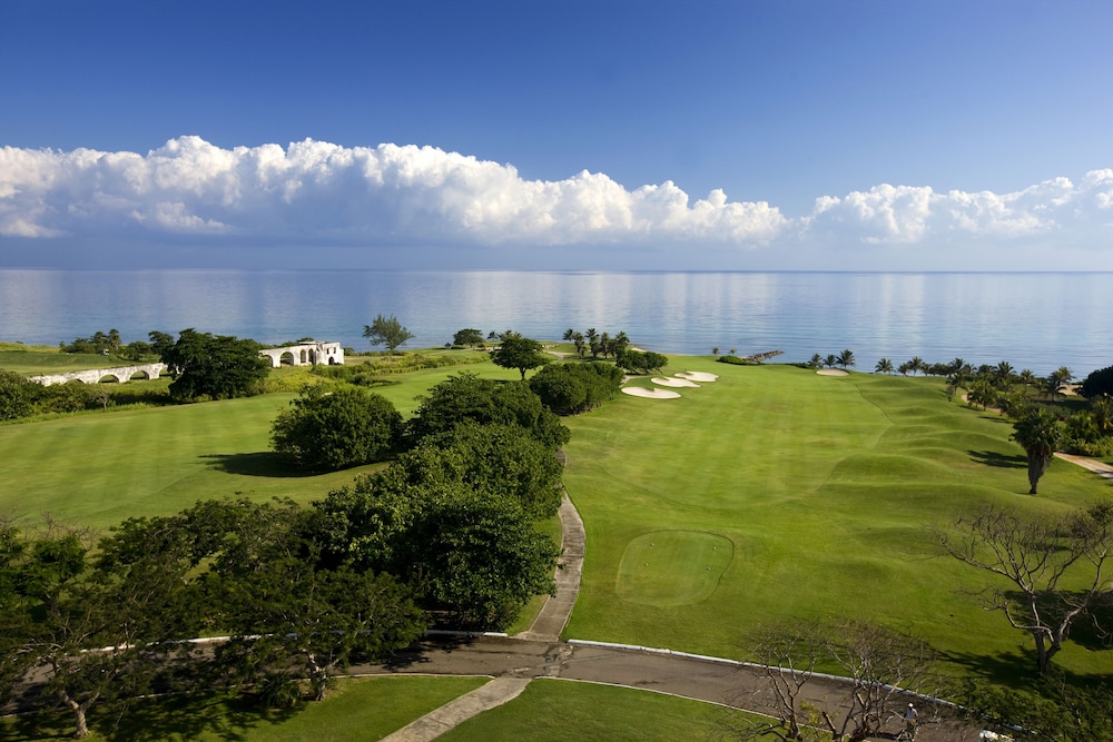 Hyatt Zilara Rose Hall - Adults Only - All Inclusive — Sports & recreation in Montego Bay