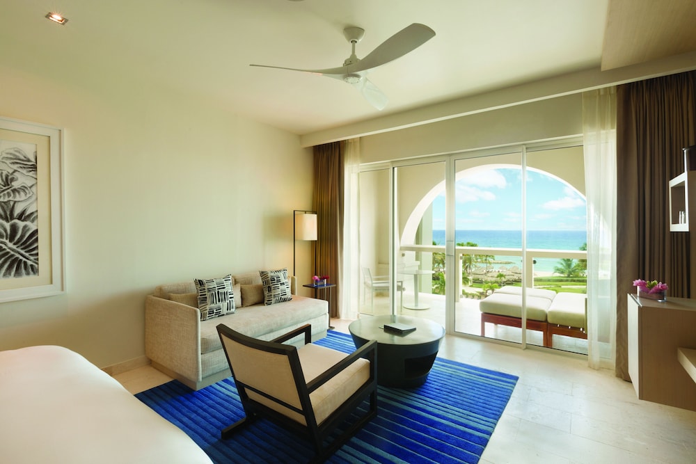 Hyatt Zilara Rose Hall - Adults Only - All Inclusive — Hotel rooms in Montego Bay