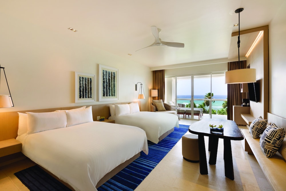 Hyatt Zilara Rose Hall - Adults Only - All Inclusive — Hotel rooms in Montego Bay