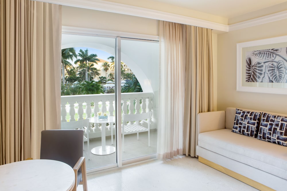 Hyatt Zilara Rose Hall - Adults Only - All Inclusive — Hotel rooms in Montego Bay
