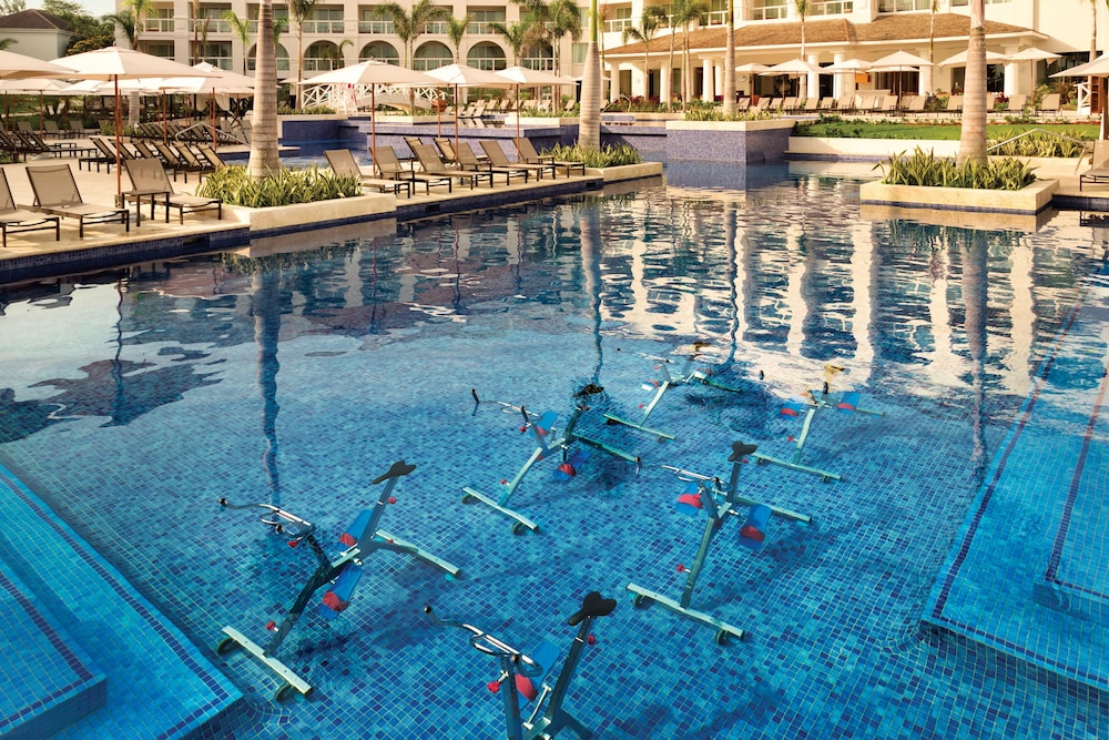 Hyatt Zilara Rose Hall - Adults Only - All Inclusive — Sports & recreation in Montego Bay