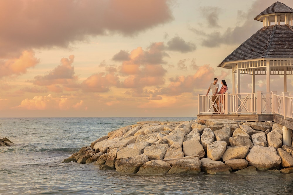 Hyatt Zilara Rose Hall - Adults Only - All Inclusive — Beach in Montego Bay