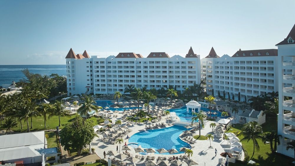 Bahia Principe Escape Runaway Bay - Hyatt Inclusive Collection - Adults Only- Renovated 2026 image