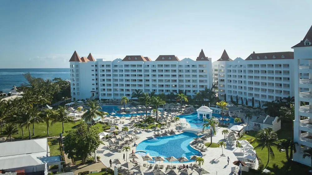 Bahia Principe Escape Runaway Bay - Hyatt Inclusive Collection - Adults Only- Renovated 2026