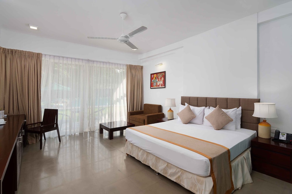 South Lake Resort Koggala — Hotel rooms in Koggala, Southern Province