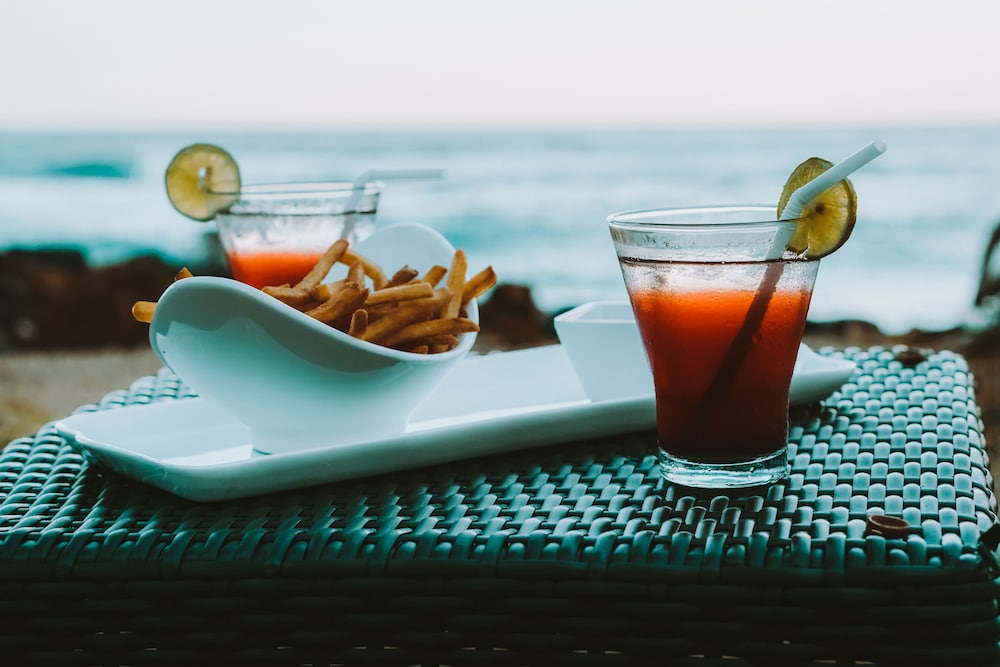 South Lake Resort Koggala — Restaurant & bars in Koggala, Southern Province