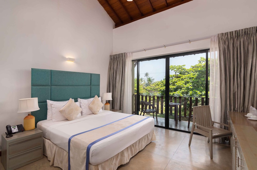 South Lake Resort Koggala — Hotel rooms in Koggala, Southern Province