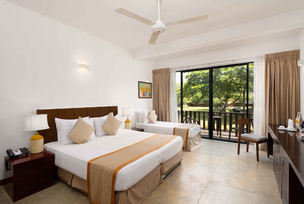 South Lake Resort Koggala — Hotel rooms in Koggala, Southern Province