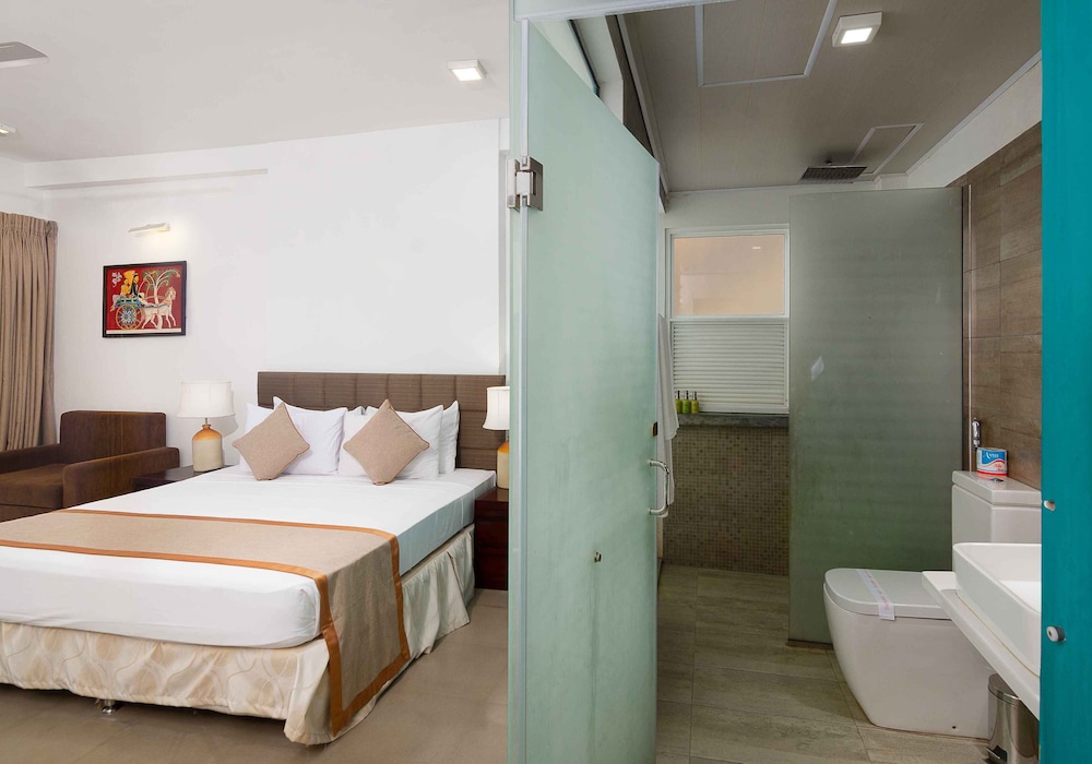 South Lake Resort Koggala — Hotel rooms in Koggala, Southern Province