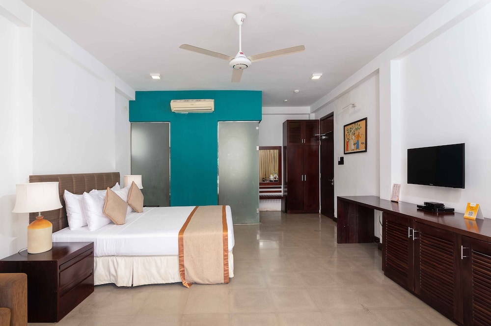 South Lake Resort Koggala — Hotel rooms in Koggala, Southern Province