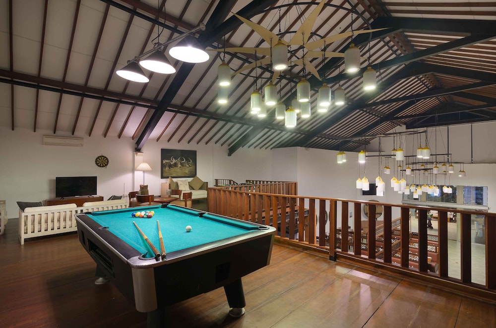 South Lake Resort Koggala — Sports & recreation in Koggala, Southern Province