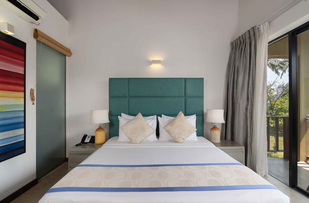 South Lake Resort Koggala — Hotel rooms in Koggala, Southern Province
