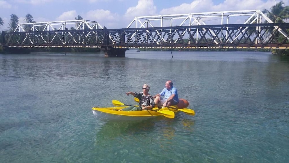 South Lake Resort Koggala — Attractions in the area in Koggala, Southern Province
