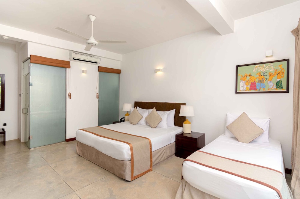 South Lake Resort Koggala — Hotel rooms in Koggala, Southern Province