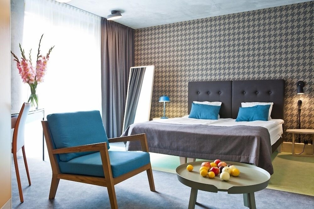 KURSHI Hotel & SPA - zdjęcie 3