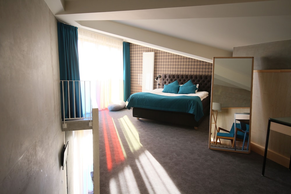 KURSHI Hotel & SPA - zdjęcie 4