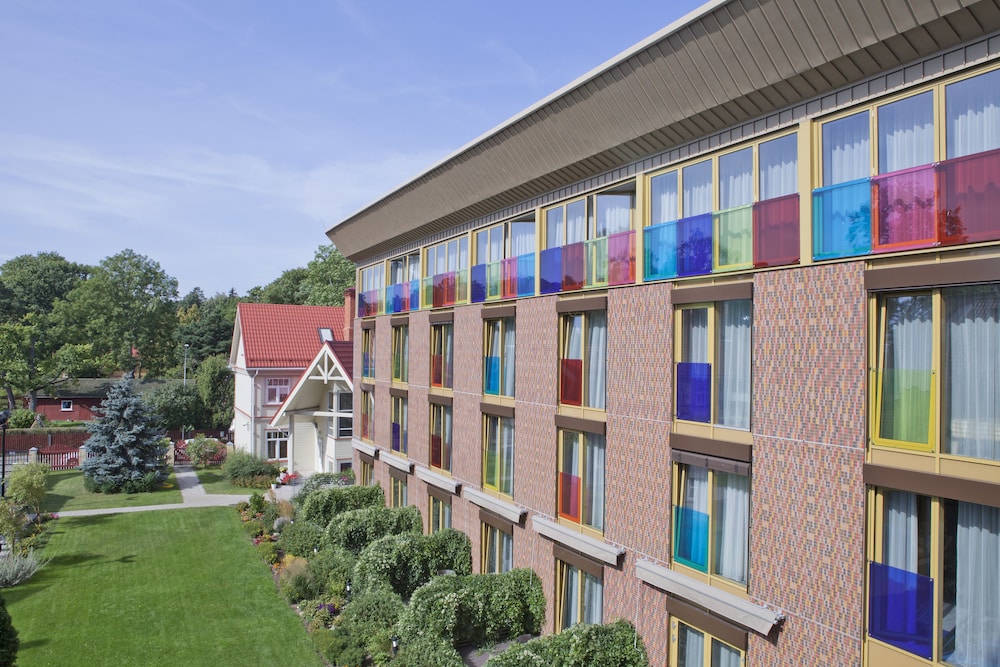 KURSHI Hotel & SPA - zdjęcie 2