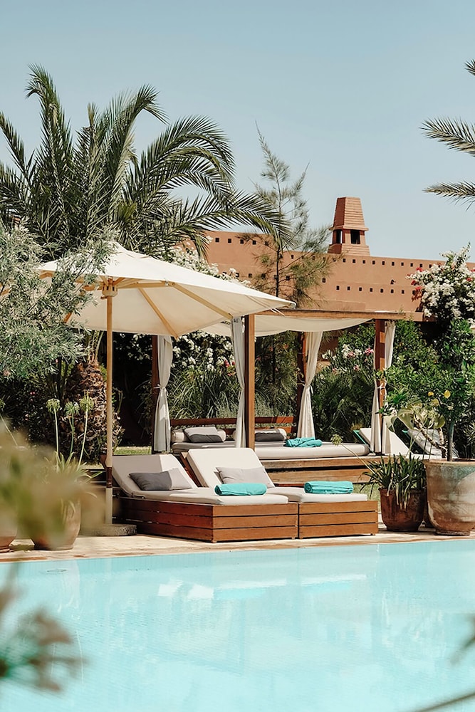 Domaine des Remparts Hotel & Spa - zdjęcie 2
