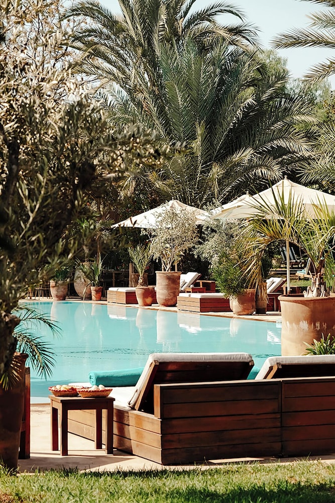 Domaine des Remparts Hotel & Spa - zdjęcie 3
