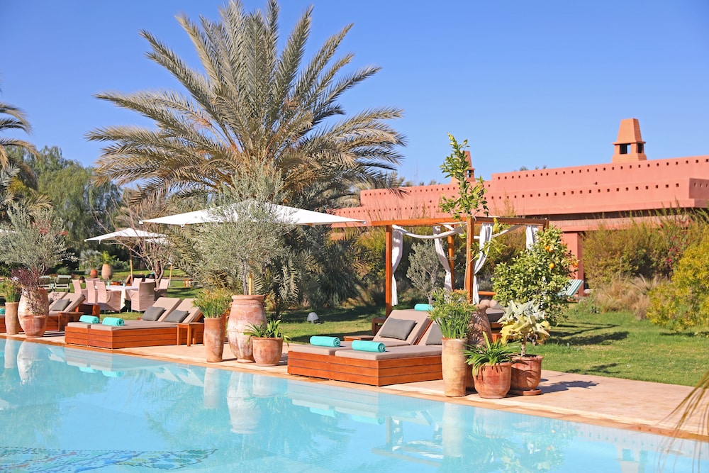 Domaine des Remparts Hotel & Spa - zdjęcie 4
