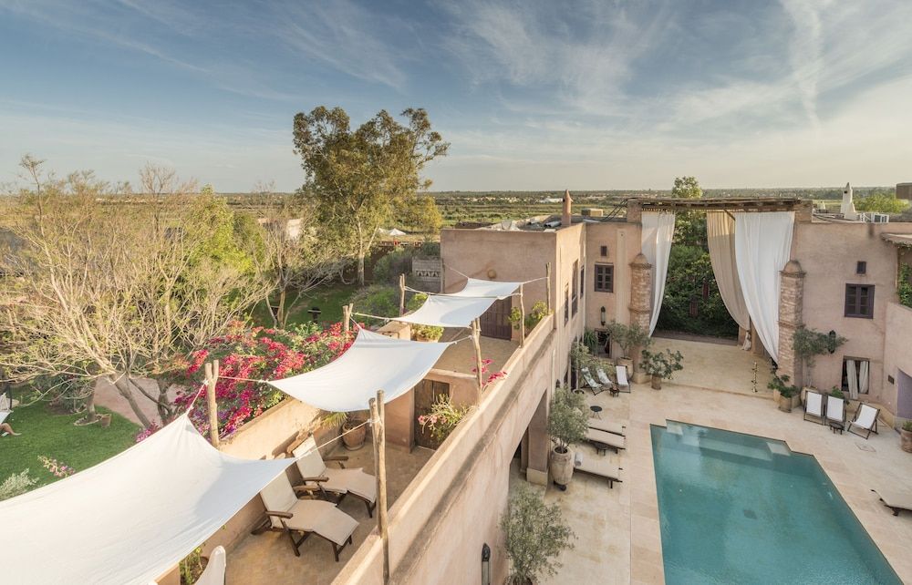 Hôtel Riad Caravan Serai - zdjęcie 5