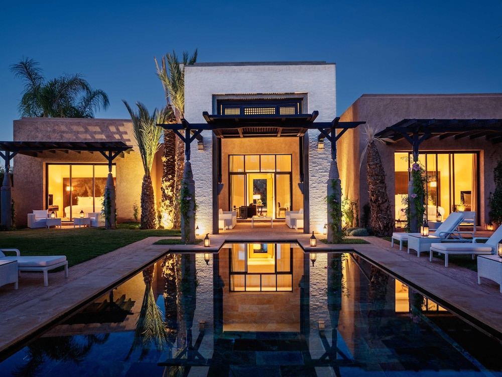 Fairmont Royal Palm Marrakech - zdjęcie 2