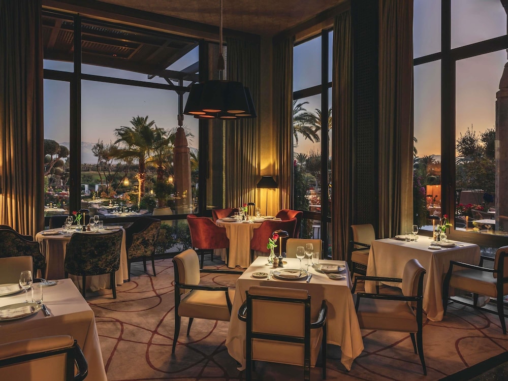 Fairmont Royal Palm Marrakech - zdjęcie 5