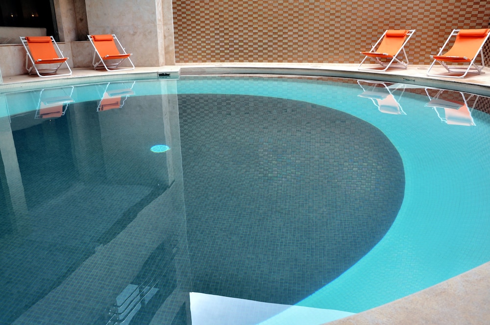 Tempoo Hotel Marrakech - zdjęcie 4