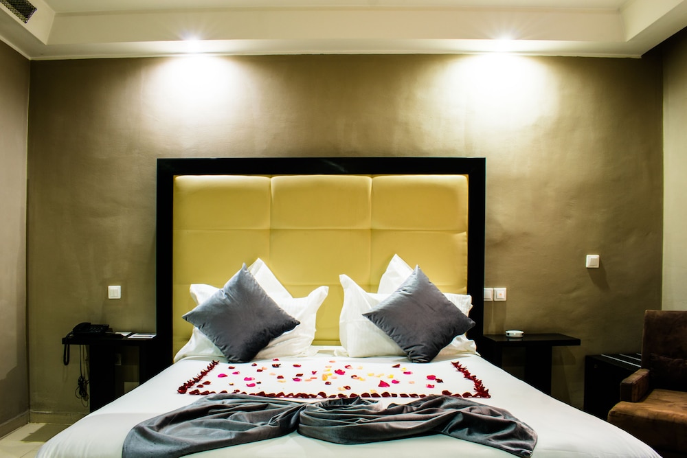 Tempoo Hotel Marrakech - zdjęcie 5