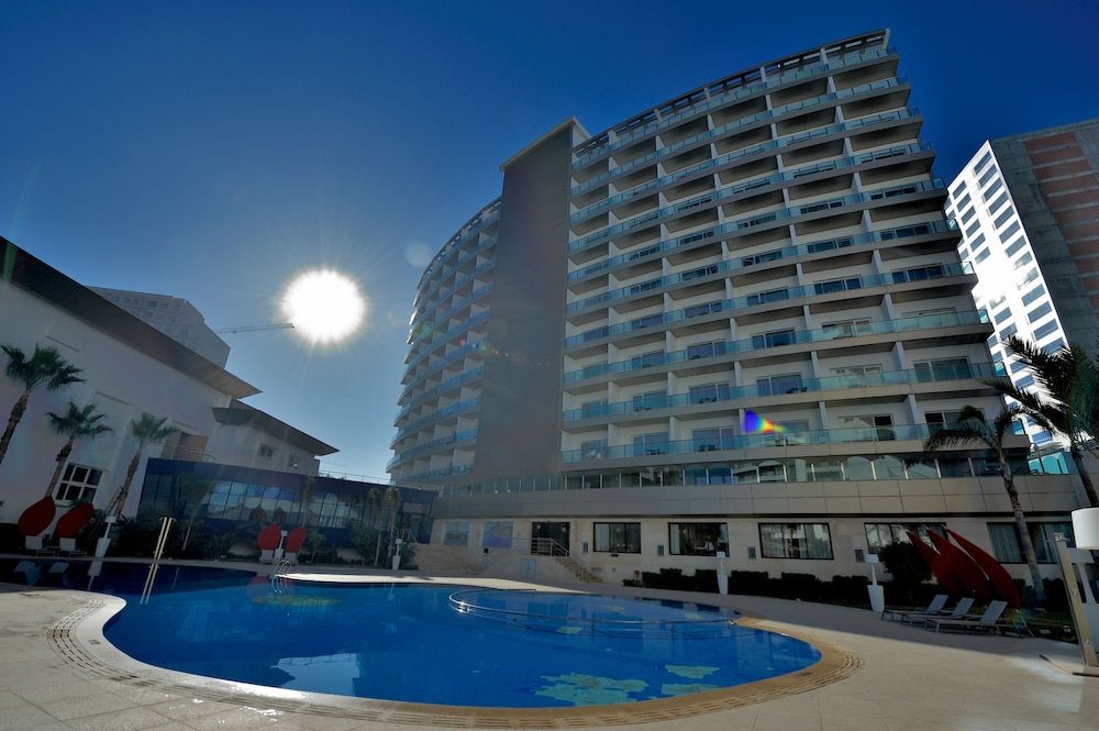 Royal Tulip City Center Tanger - zdjęcie 4
