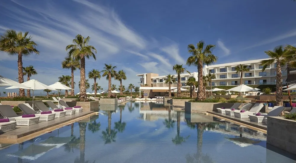 Hyatt Place Taghazout Bay
