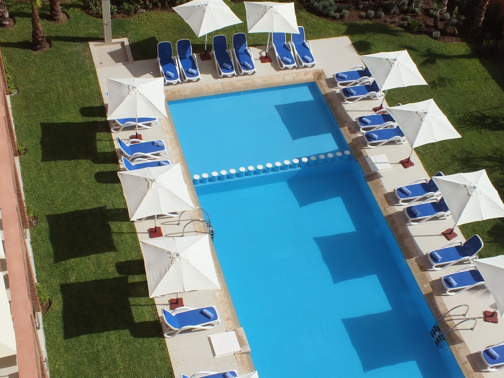 Relax Hotel Marrakech