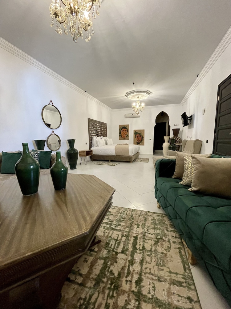 Riad Soir De Marrakech in Marrakech, Morocco | Thomas Cook