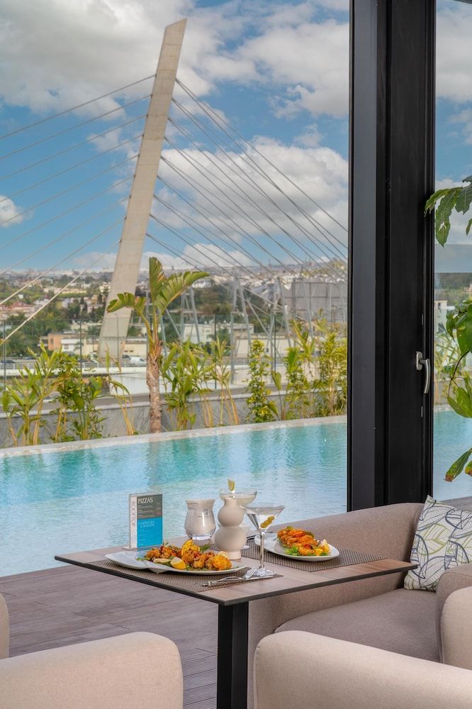 Kenzi Sidi Maarouf Hotel