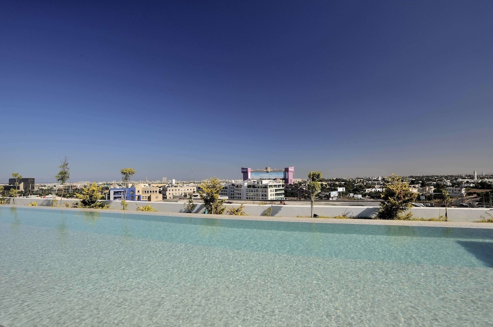 Kenzi Sidi Maarouf Hotel - zdjęcie 3