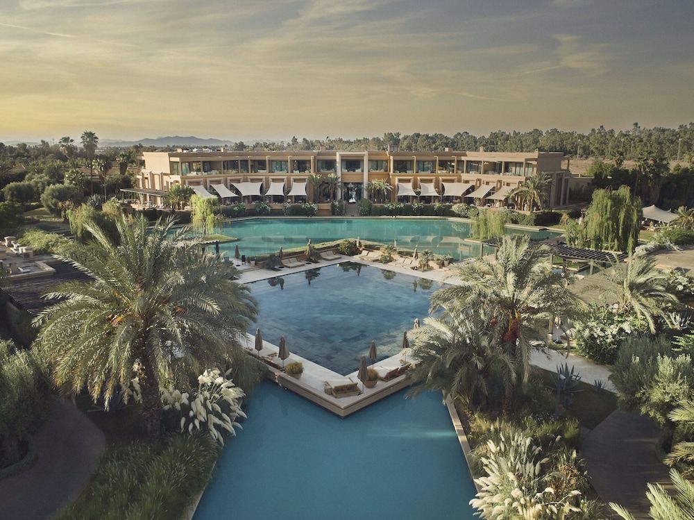 Mandarin Oriental, Marrakech