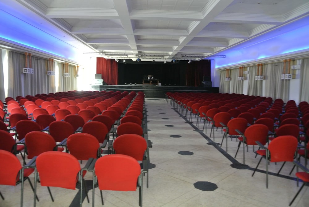 Valeria Jardins D'Agadir Resort — Restaurant & bars in Agadir, Souss-Massa-Draa