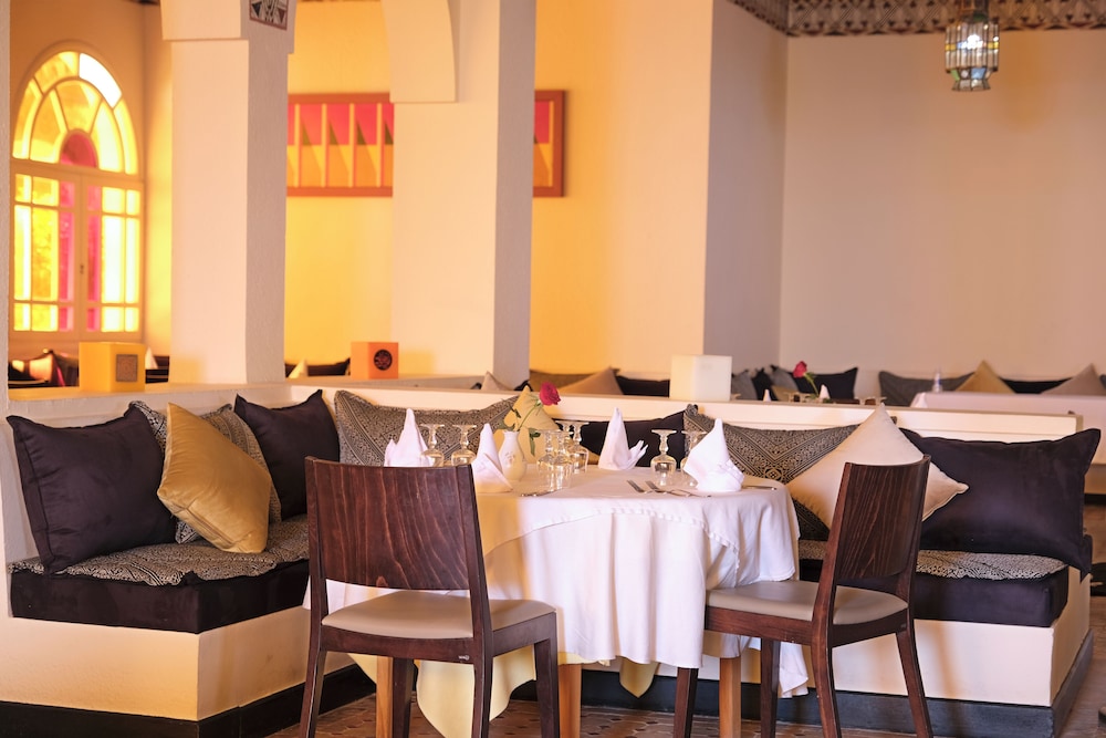 Valeria Jardins D'Agadir Resort — Restaurant & bars in Agadir, Souss-Massa-Draa