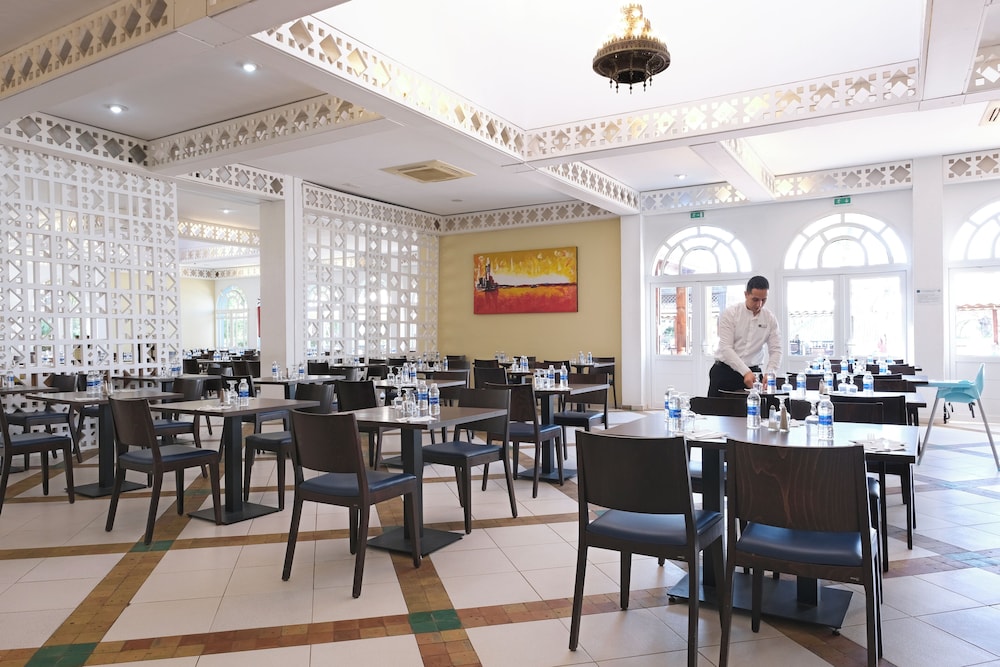 Valeria Jardins D'Agadir Resort — Restaurant & bars in Agadir, Souss-Massa-Draa