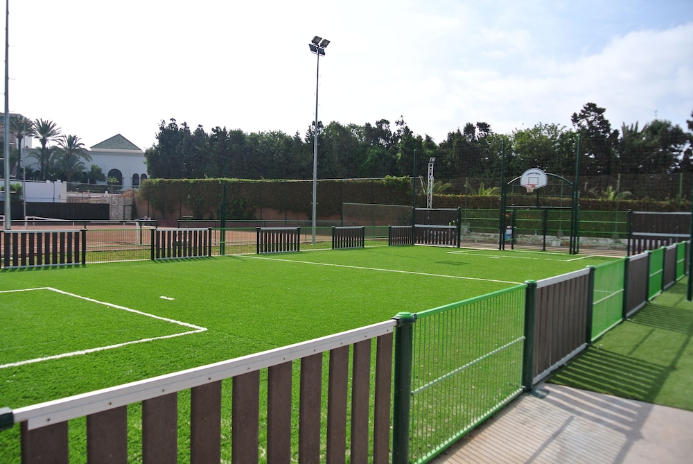 Valeria Jardins D'Agadir Resort — Sports & recreation in Agadir, Souss-Massa-Draa