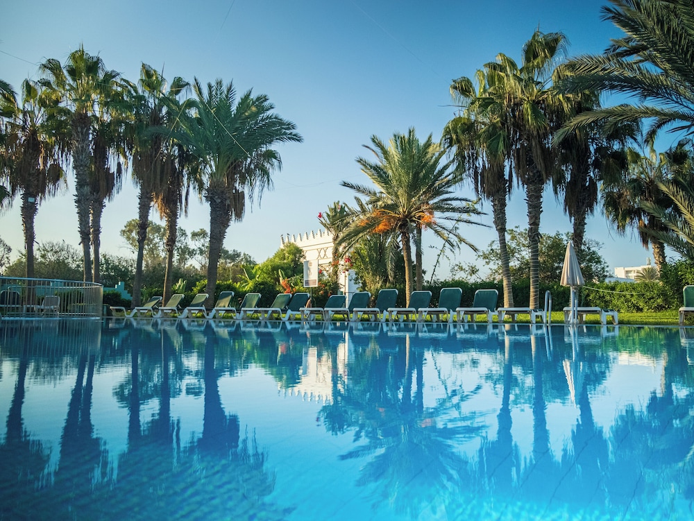 Valeria Jardins D'Agadir Resort — Main photo in Agadir, Souss-Massa-Draa
