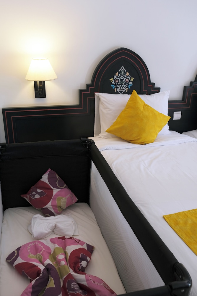 Valeria Jardins D'Agadir Resort — Hotel rooms in Agadir, Souss-Massa-Draa