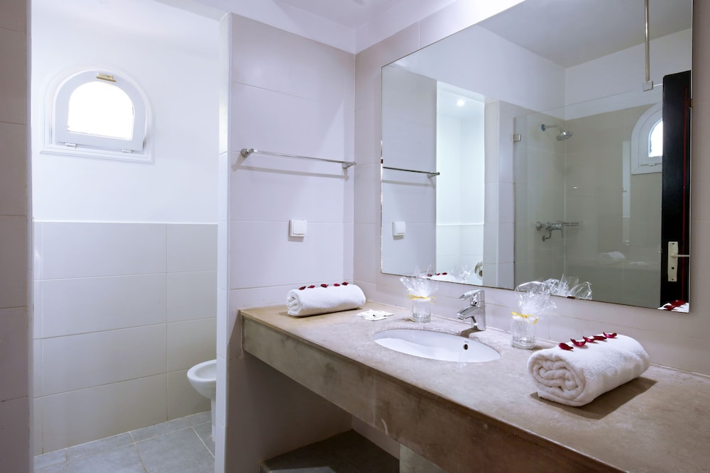 Valeria Jardins D'Agadir Resort — Hotel rooms in Agadir, Souss-Massa-Draa