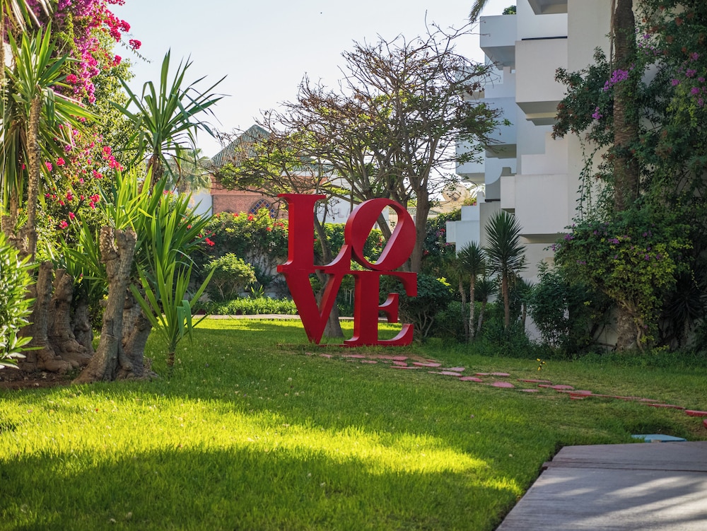 Valeria Jardins D'Agadir Resort — Attractions in the area in Agadir, Souss-Massa-Draa