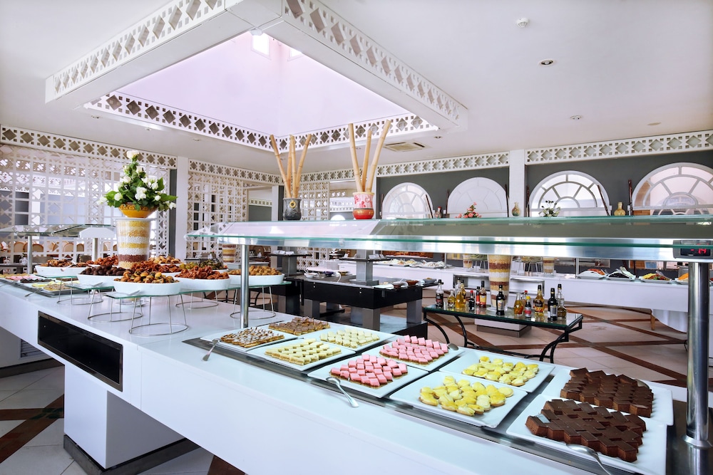 Valeria Jardins D'Agadir Resort — Restaurant & bars in Agadir, Souss-Massa-Draa