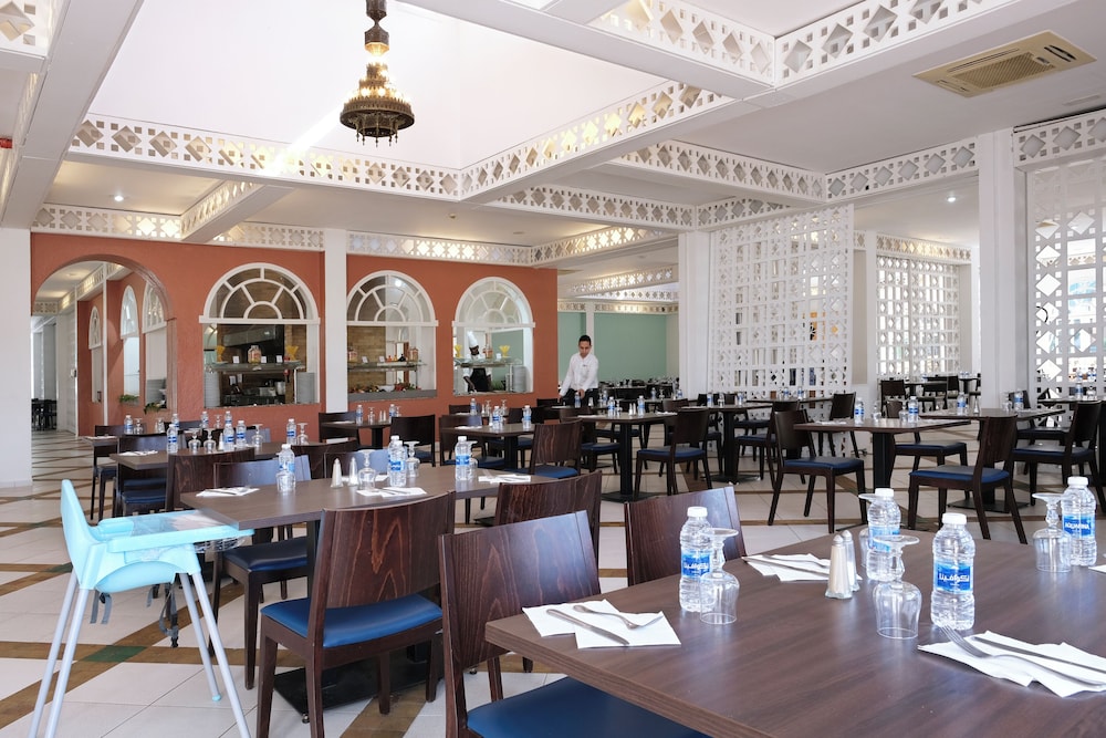 Valeria Jardins D'Agadir Resort — Restaurant & bars in Agadir, Souss-Massa-Draa