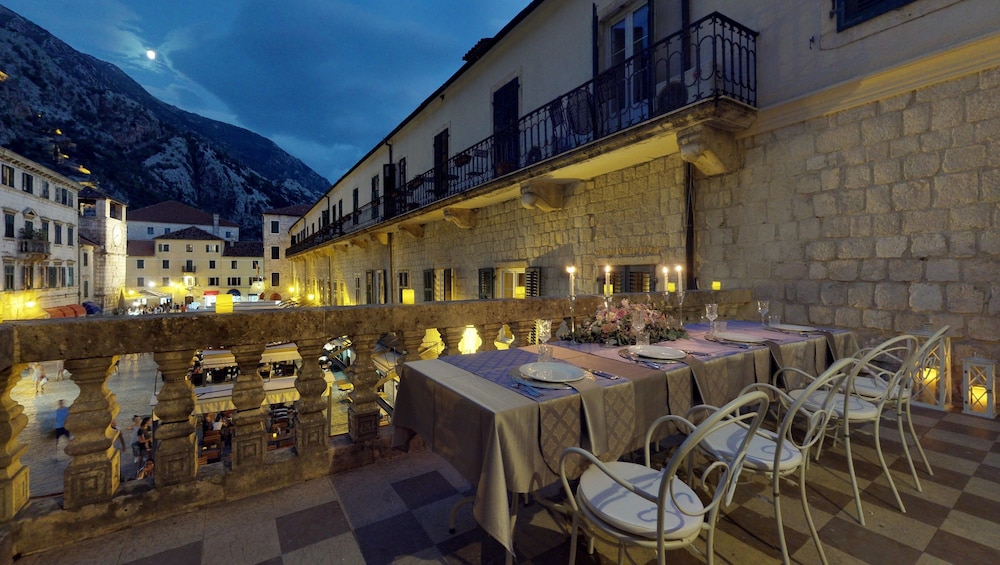Historic Boutique Hotel Cattaro - zdjęcie 5