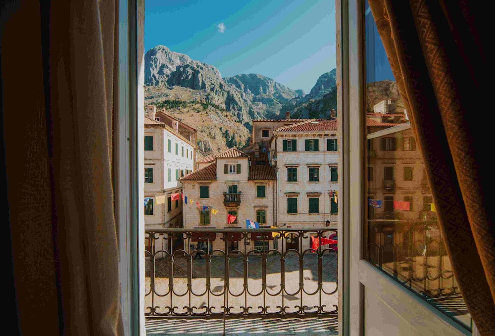 Historic Boutique Hotel Cattaro - zdjęcie 2