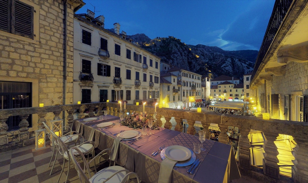 Historic Boutique Hotel Cattaro - zdjęcie 3