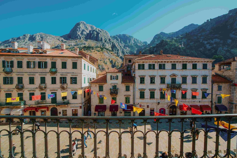 Historic Boutique Hotel Cattaro - zdjęcie 4